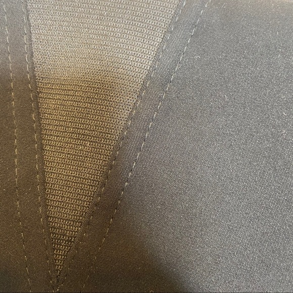 Vintage Joseph Ribkoff black front zipper size 12 - Picture 4 of 8